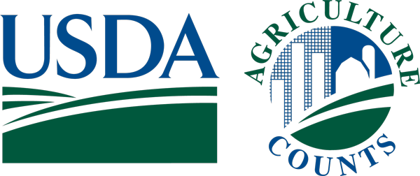 USDA National Agriculture Statistics Service